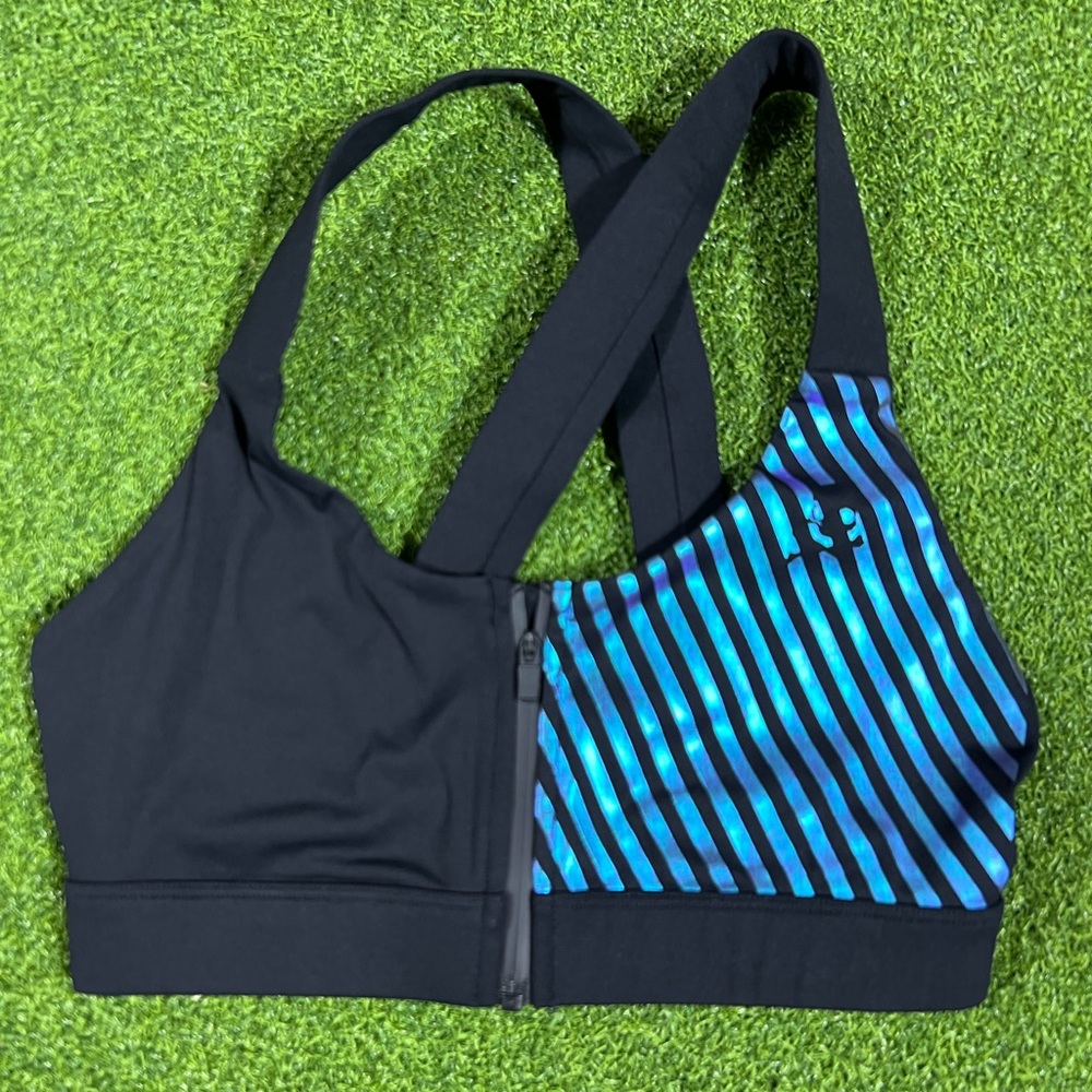 soul cycle sports bra Blank Size S